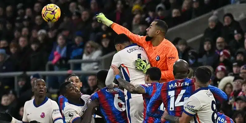 Để chơi kèo BTTS thì vẫn rất cần tìm hiểu mọi dữ liệu xung quanh hai đội