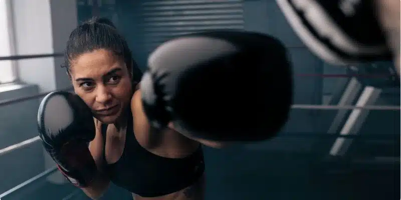 Tổng quan về hình thức thi đấu quyền anh